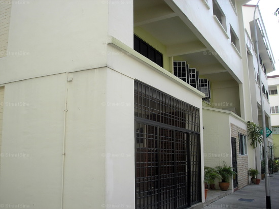Blk 129 Potong Pasir Avenue 1 (Toa Payoh), HDB 4 Rooms #345412